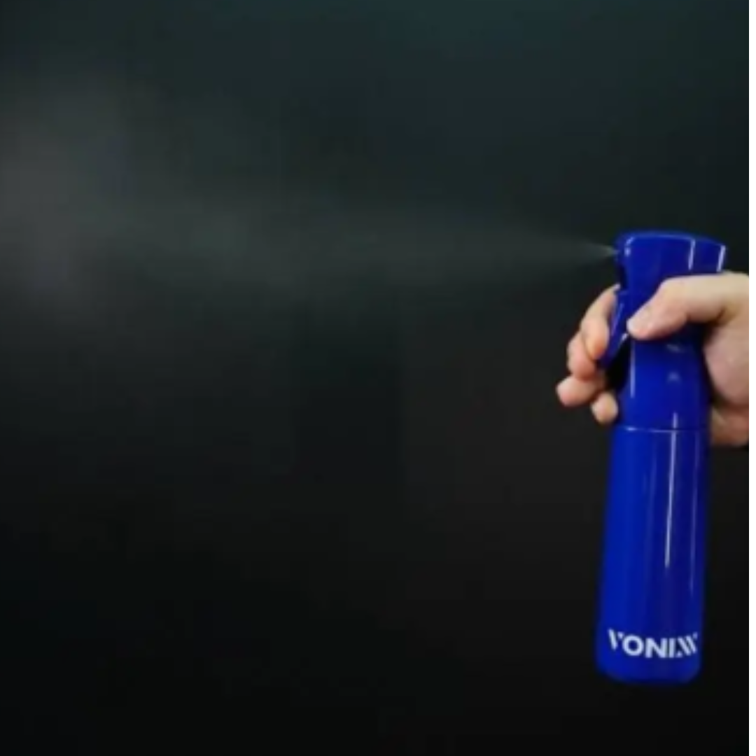Pulverizador Spray Contínuo Vonixx 300ml - Imagem 3