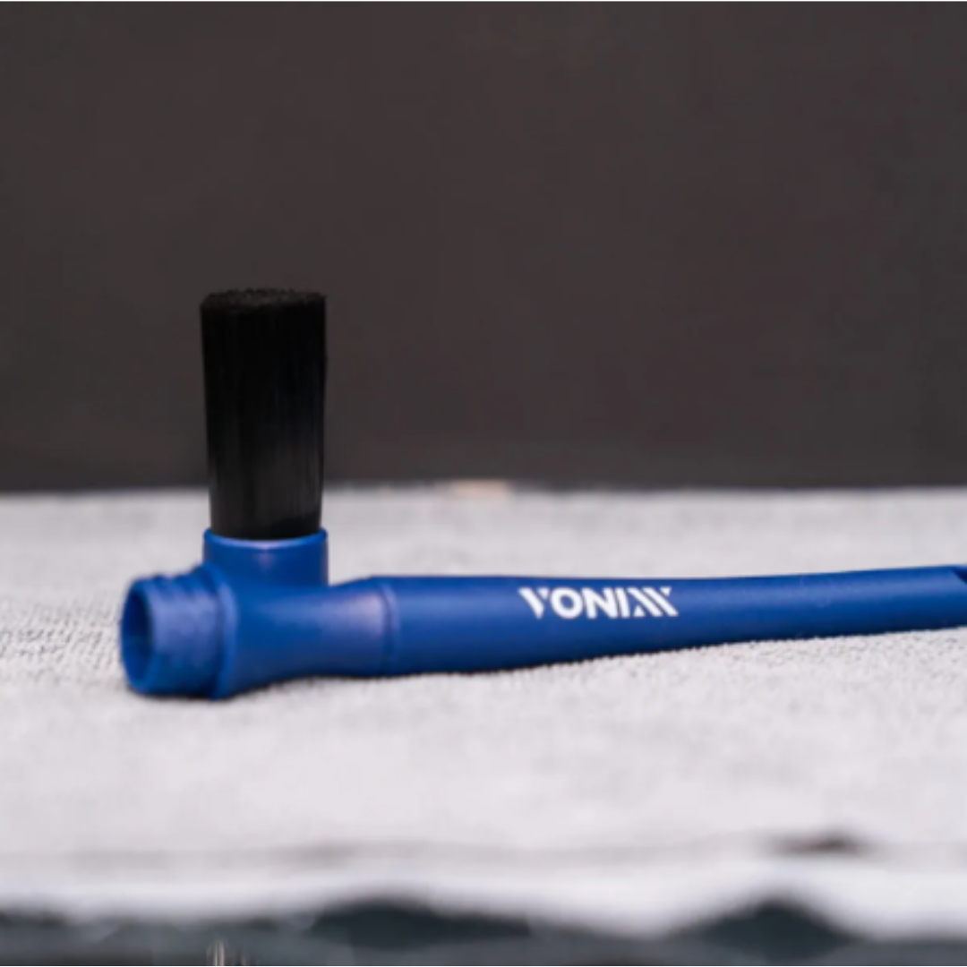 Escova de Limpeza Vonixx Cerdas Médias - Imagem 2