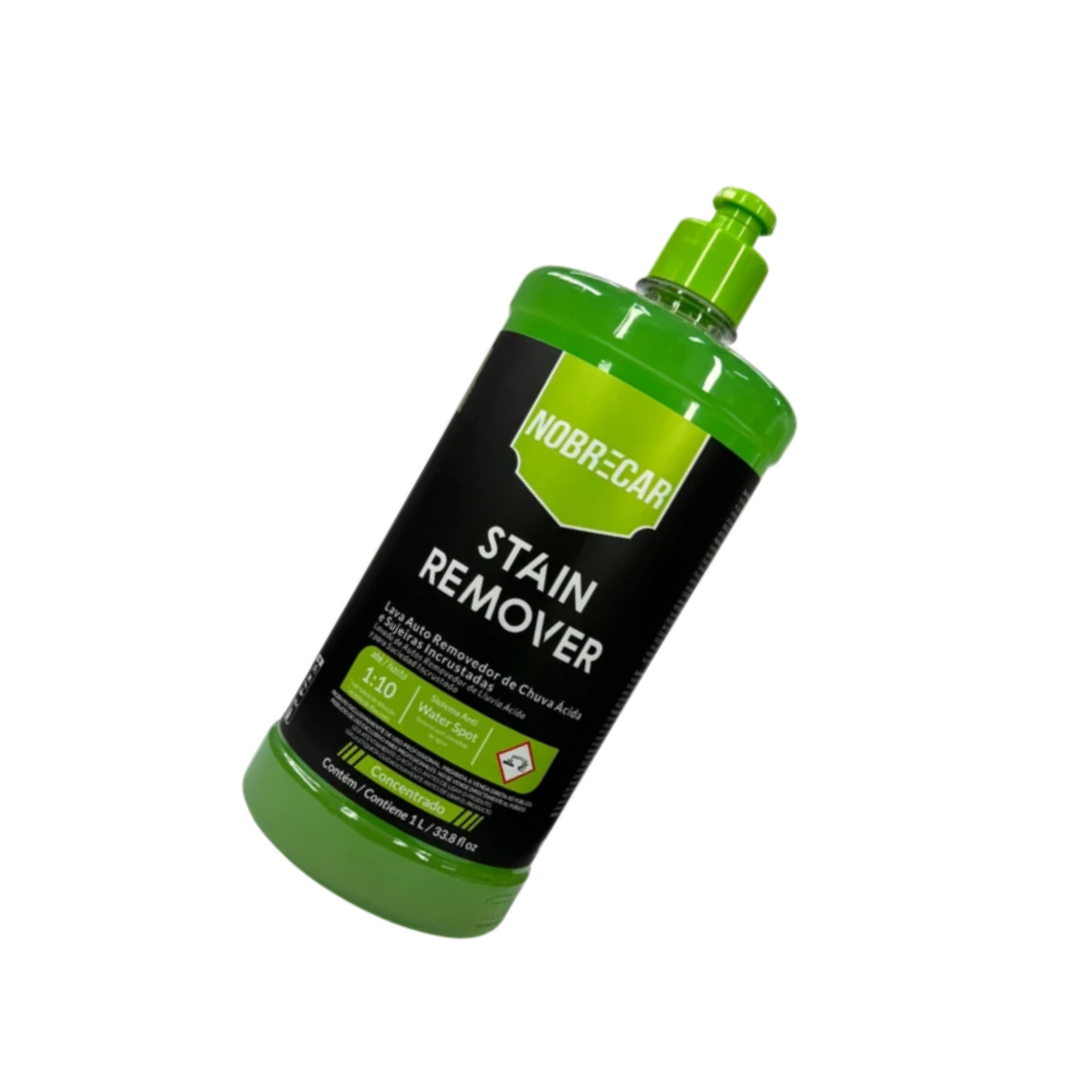 STAIN REMOVER 1L NOBRECAR - Imagem 2