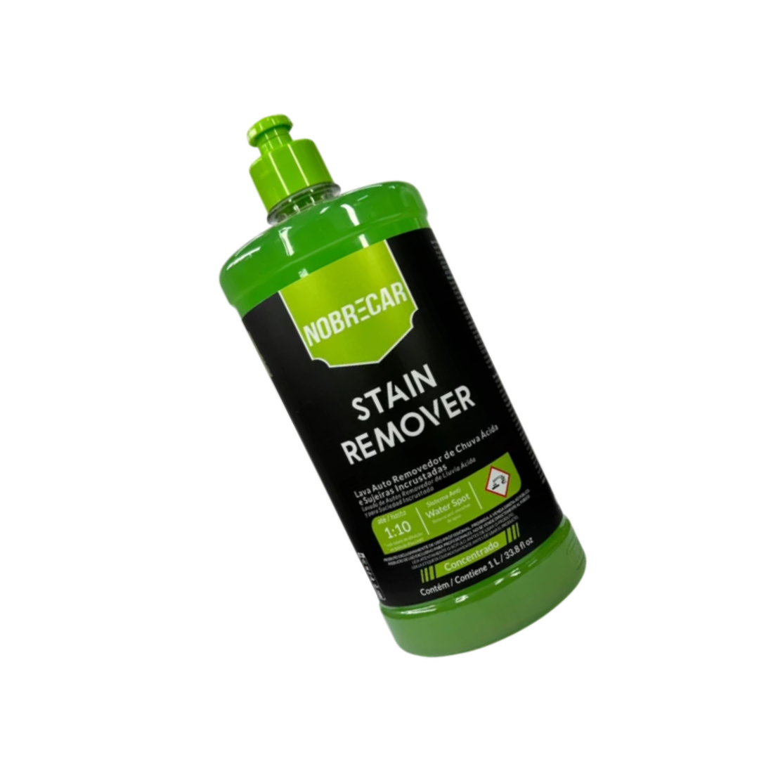 STAIN REMOVER 1L NOBRECAR - Imagem 3