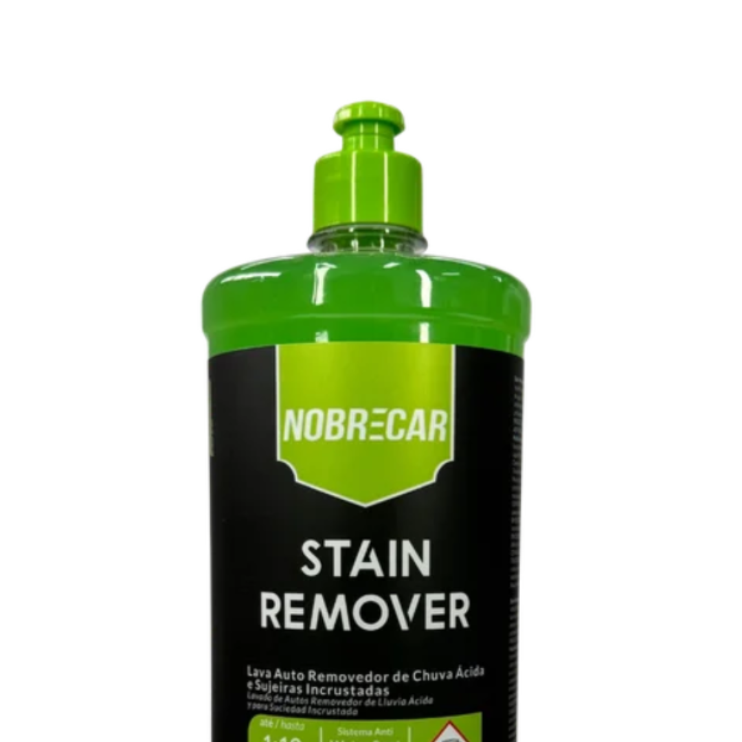 STAIN REMOVER 1L NOBRECAR - Imagem 4
