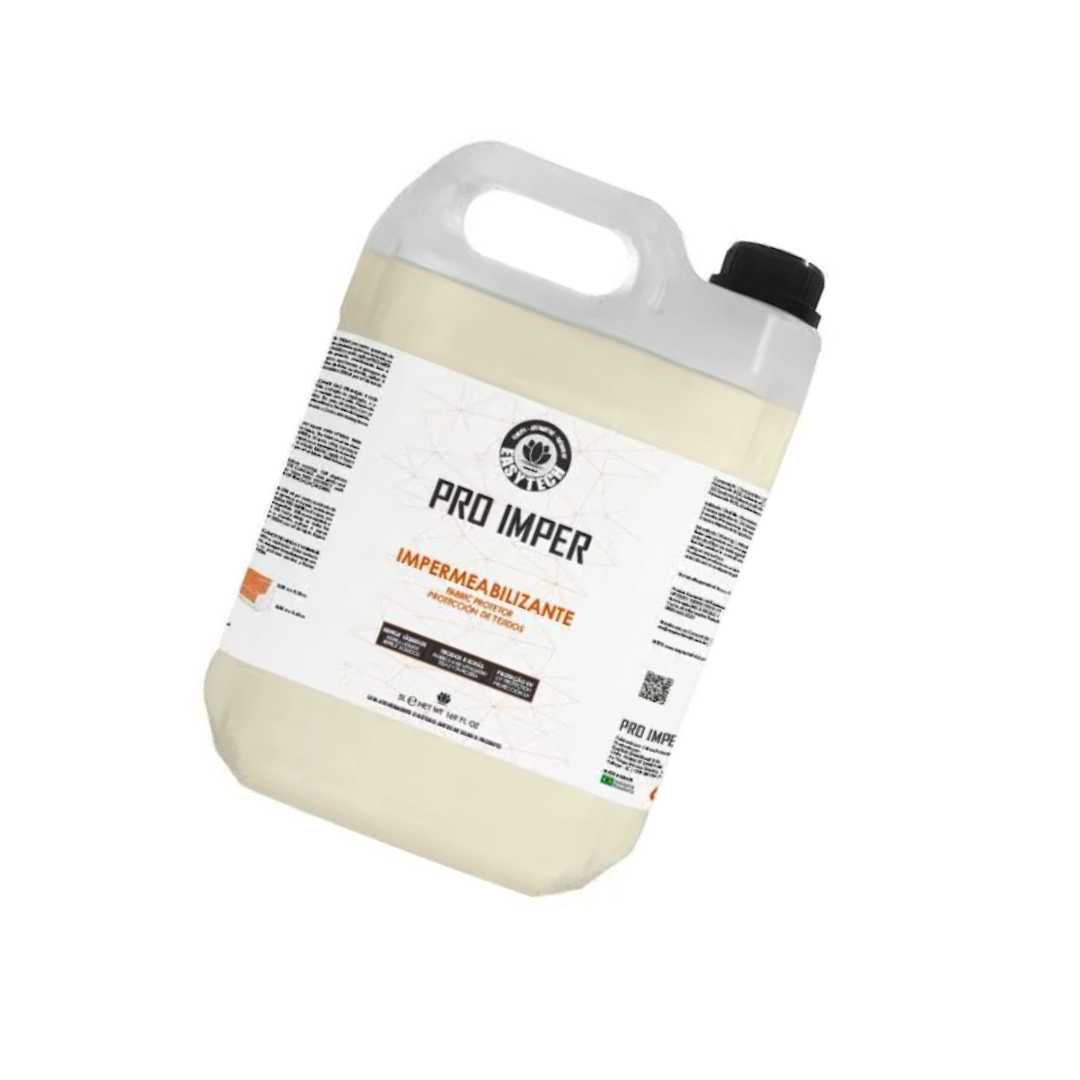 Pro Imper 5L EASYTECH - Imagem 2