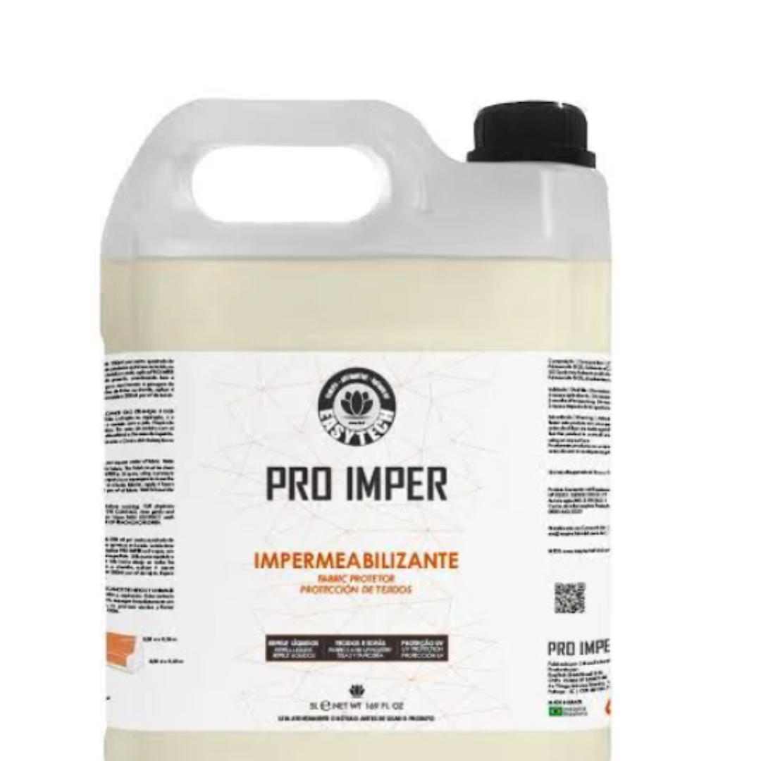 Pro Imper 5L EASYTECH - Imagem 3