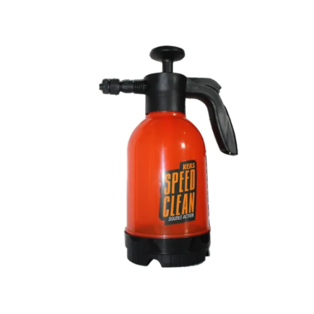 KERS PULVERIZADOR SPEED CLEAN DOUBLE ACTIUN USO PROFISSIONAL - Imagem 3