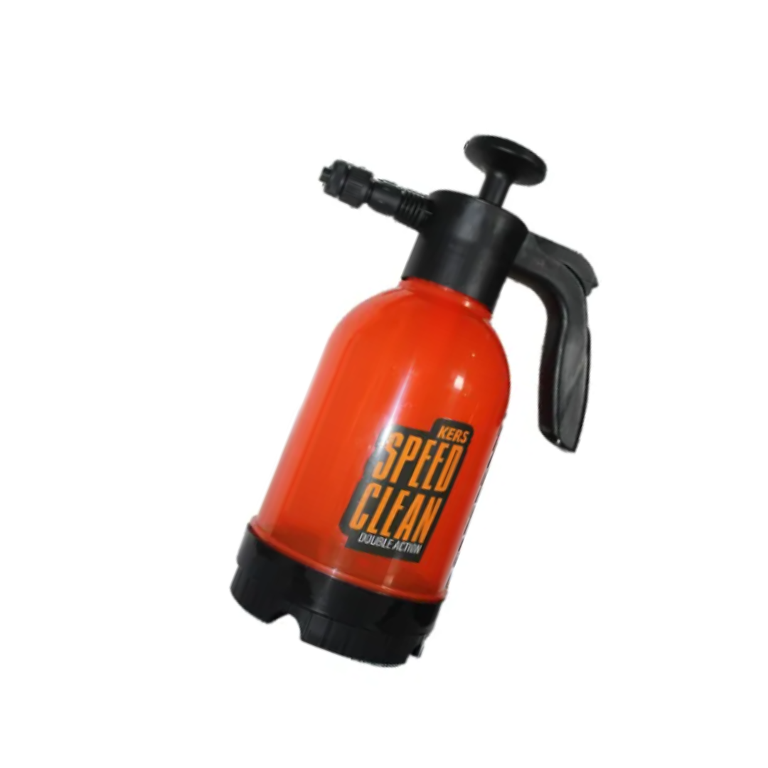 KERS PULVERIZADOR SPEED CLEAN DOUBLE ACTIUN USO PROFISSIONAL - Imagem 4
