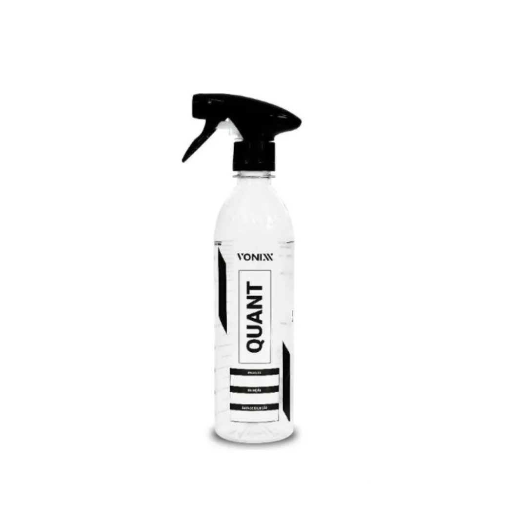 Pulverizador de Diluição Quant 500ml Vonixx para Produtos Automotivos - Imagem 2