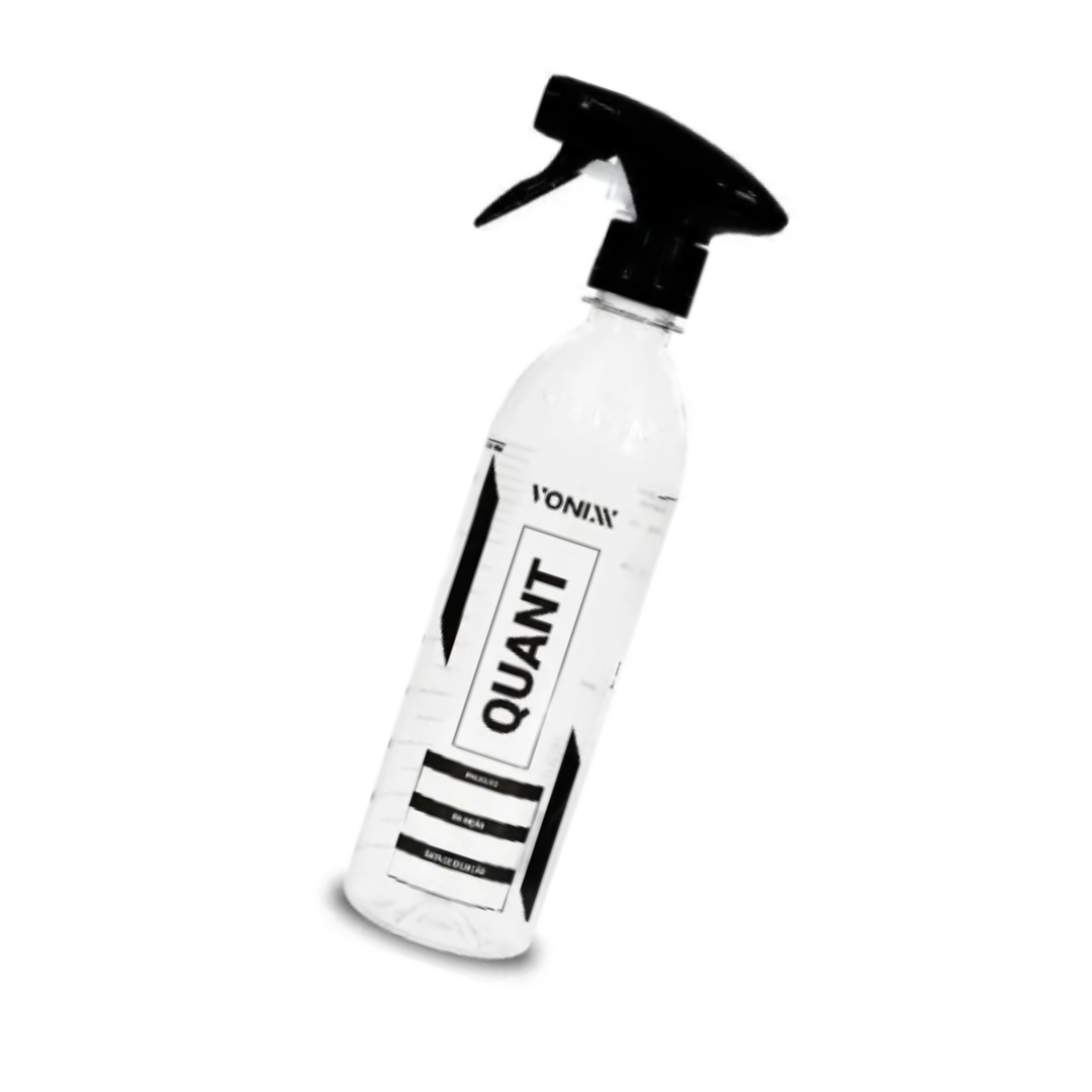 Pulverizador de Diluição Quant 500ml Vonixx para Produtos Automotivos - Imagem 3