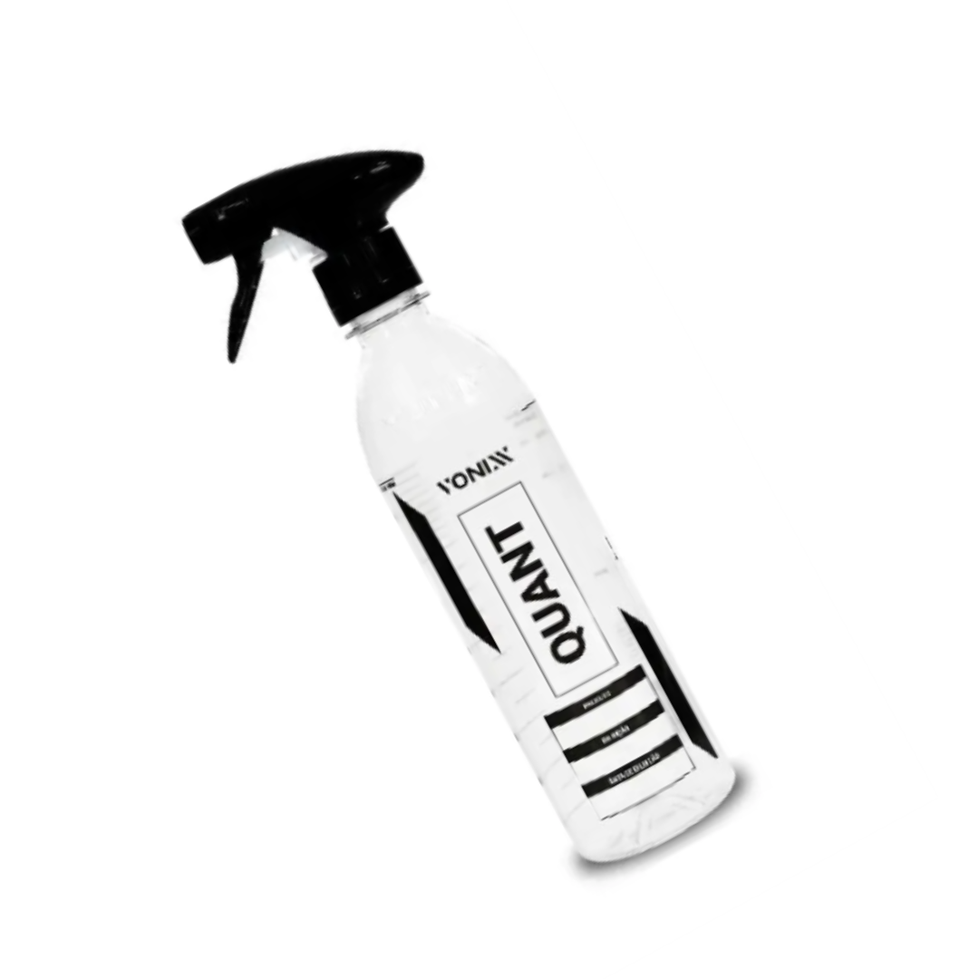 Pulverizador de Diluição Quant 500ml Vonixx para Produtos Automotivos - Imagem 4