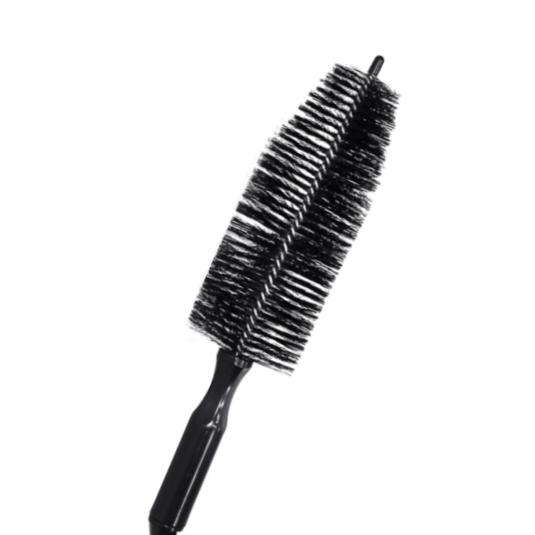 Escova para Furo de Roda 450mm Premium Rotta - Imagem 3