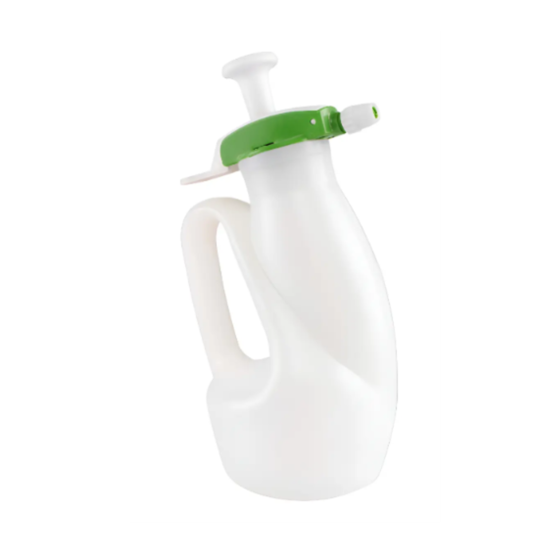 Pulverizador de Compressão Prévia PCP Patinho 1,2L Guarany