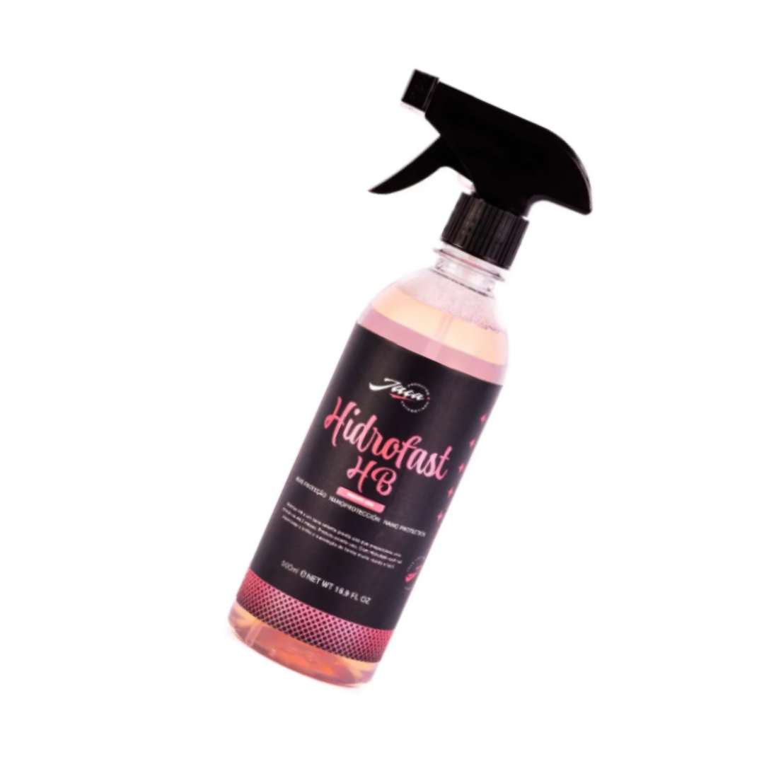 Hidrofast HB 500ml Jaça - Imagem 2