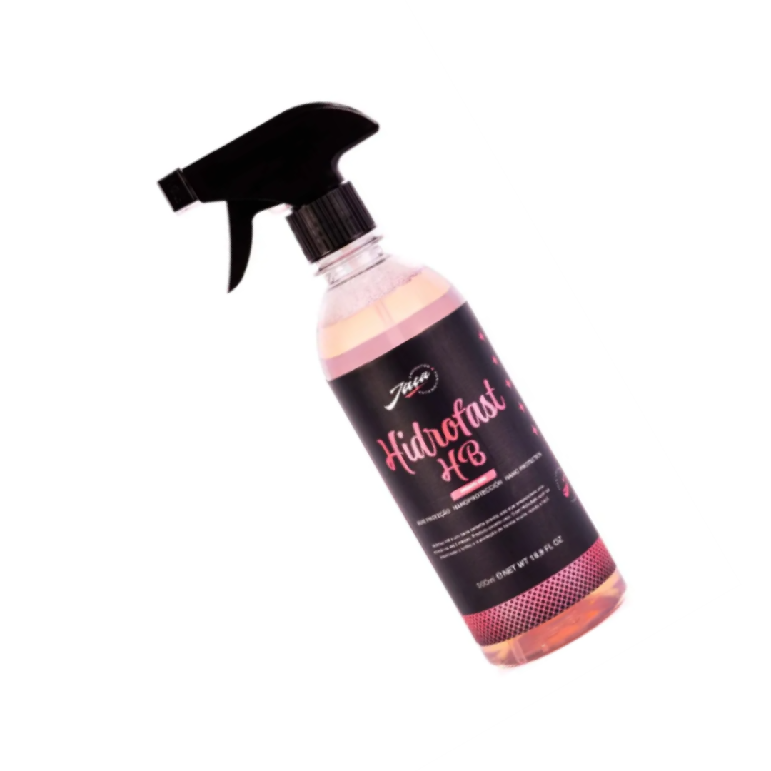 Hidrofast HB 500ml Jaça - Imagem 3