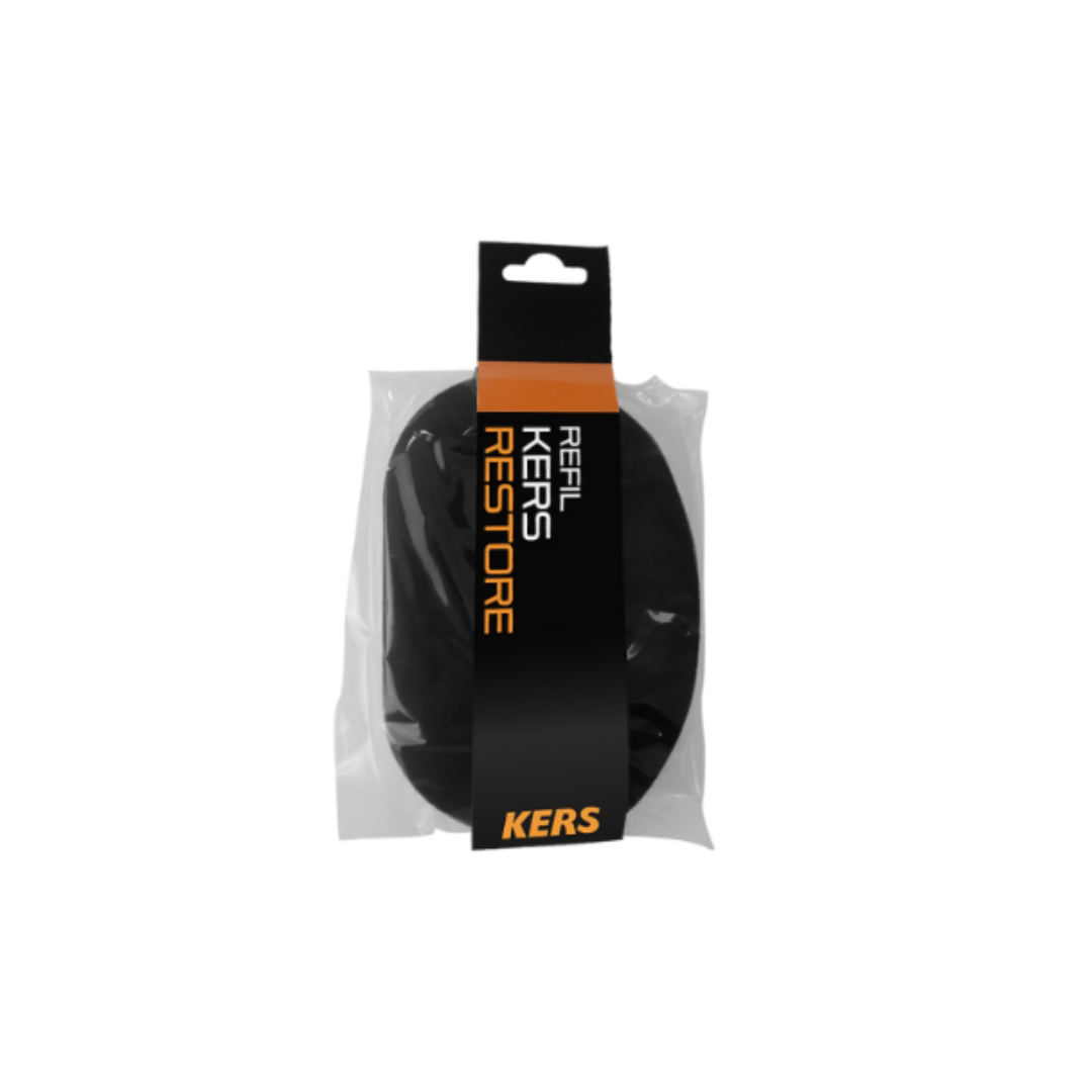 Refil para Aplicador Restore Kers Flex Foam para Pneus
