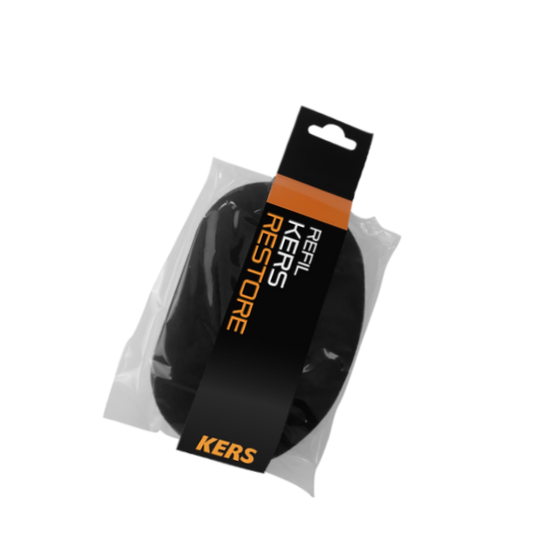 Refil para Aplicador Restore Kers Flex Foam para Pneus - Imagem 3