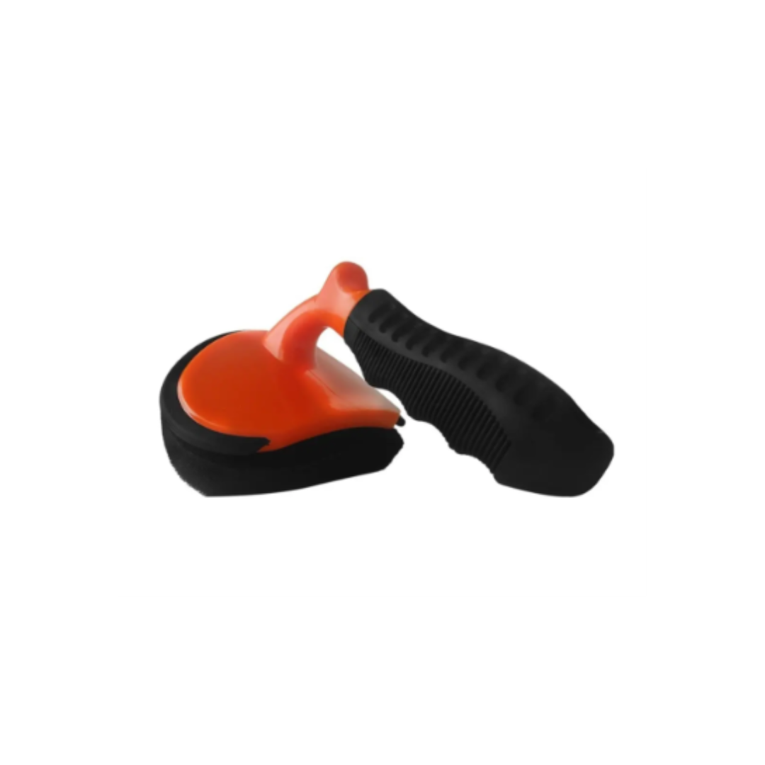RESTORE PARA PLASTICOS E BORRACHAS KERS - Imagem 2