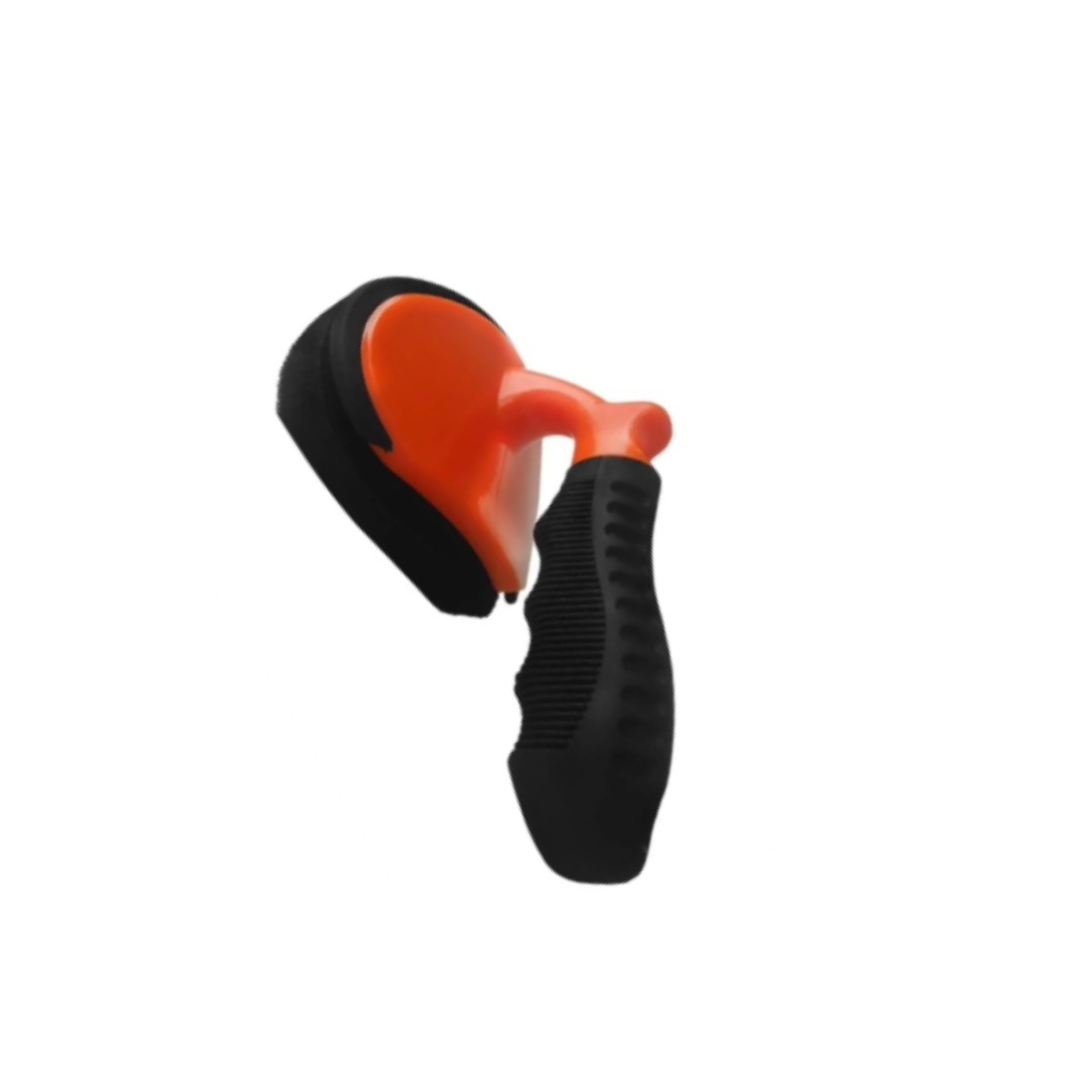 RESTORE PARA PLASTICOS E BORRACHAS KERS - Imagem 3
