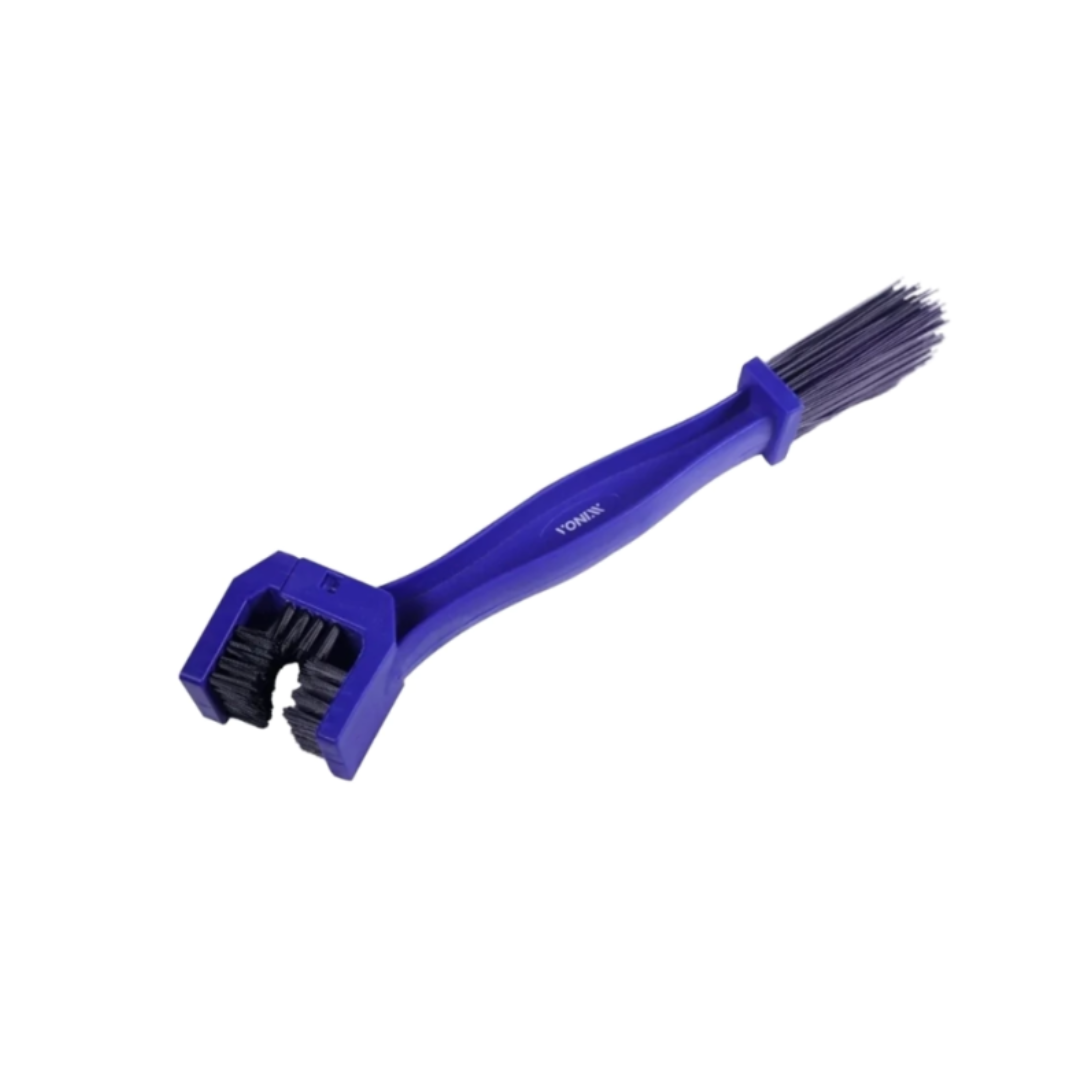 Escova para Limpeza de Corrente de Moto Vonixx - Imagem 2