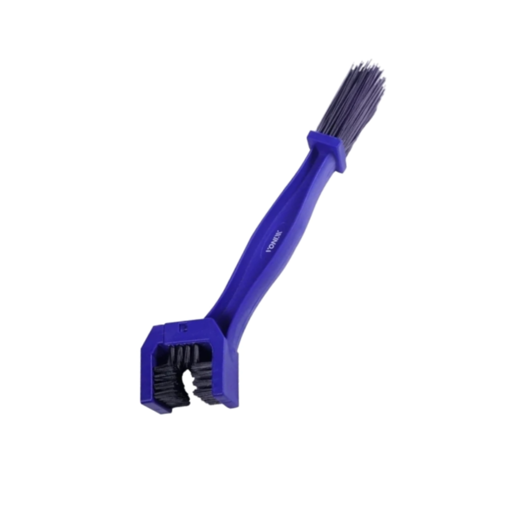 Escova para Limpeza de Corrente de Moto Vonixx