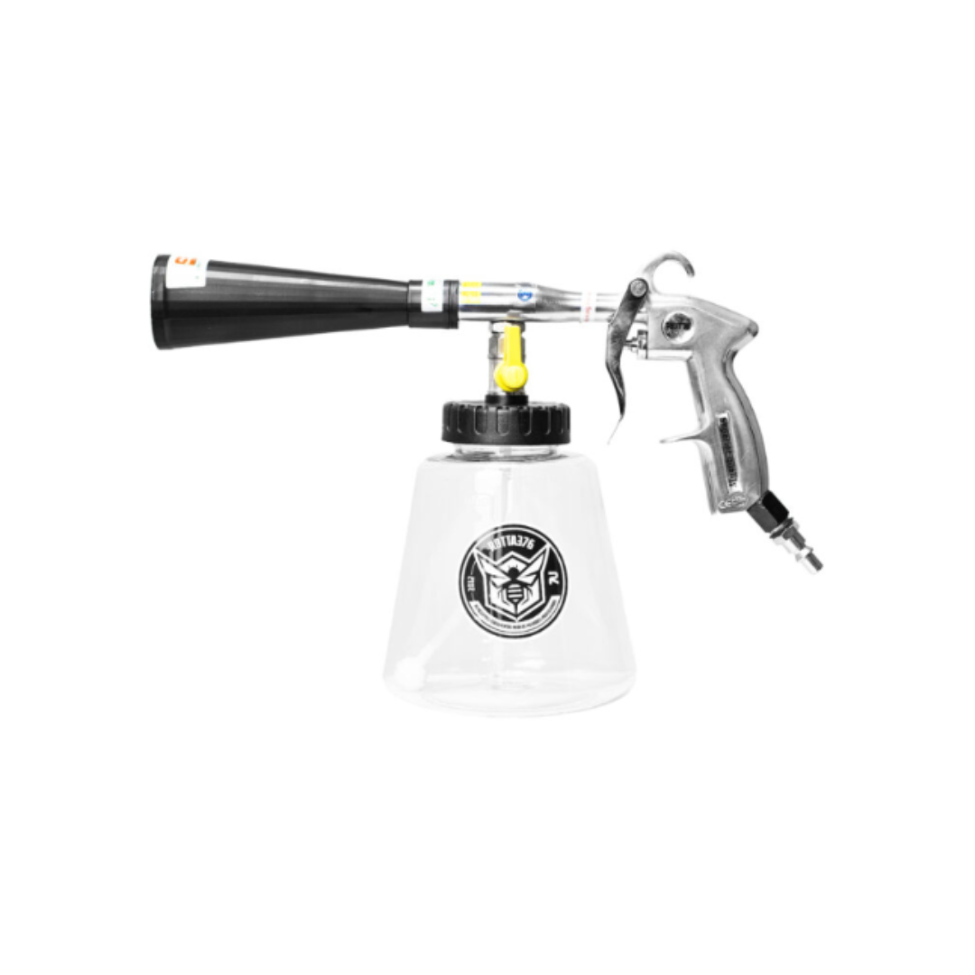 PISTOLA TORNADOR COM ROLAMENTO - ROTTA