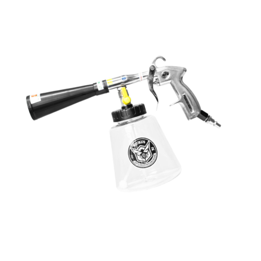 PISTOLA TORNADOR COM ROLAMENTO - ROTTA - Imagem 3
