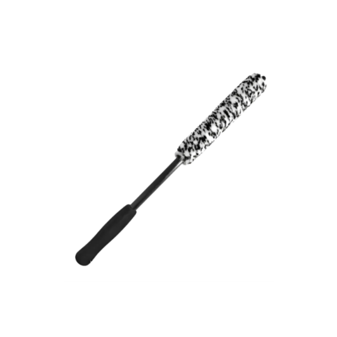 Escova de Microfibra N°3 para Furo de Rodas Kers