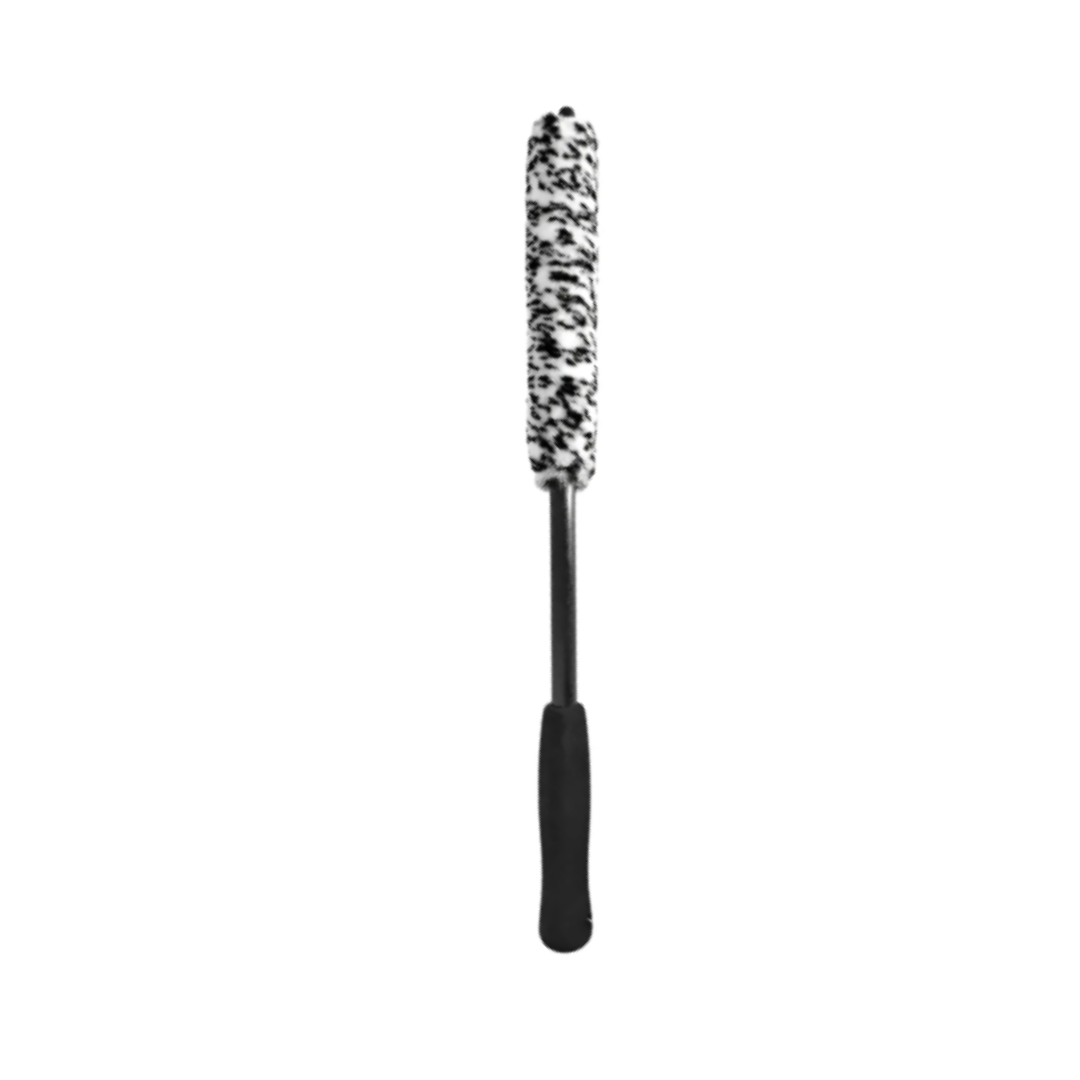 Escova de Microfibra N°3 para Furo de Rodas Kers - Imagem 2