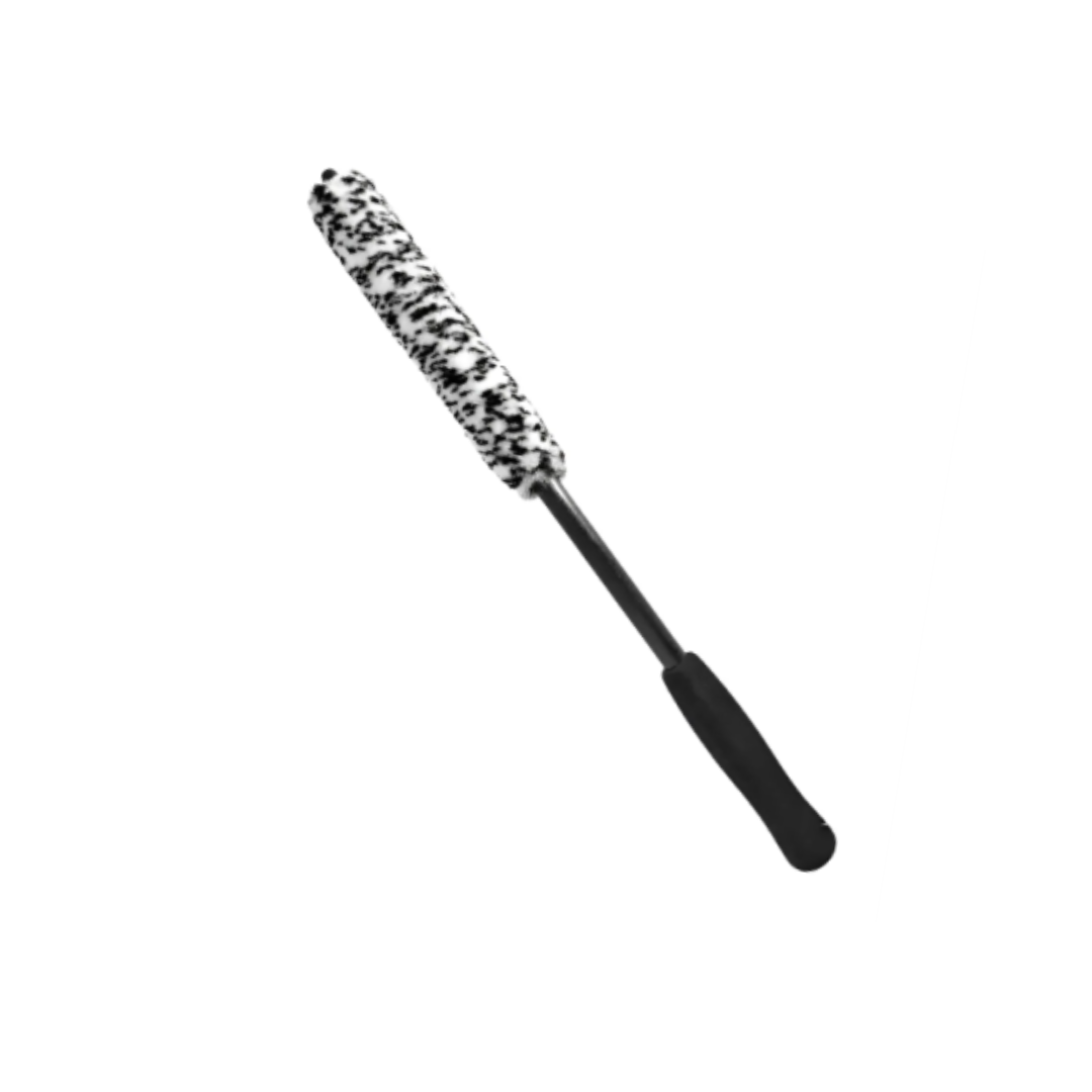 Escova de Microfibra N°3 para Furo de Rodas Kers - Imagem 3