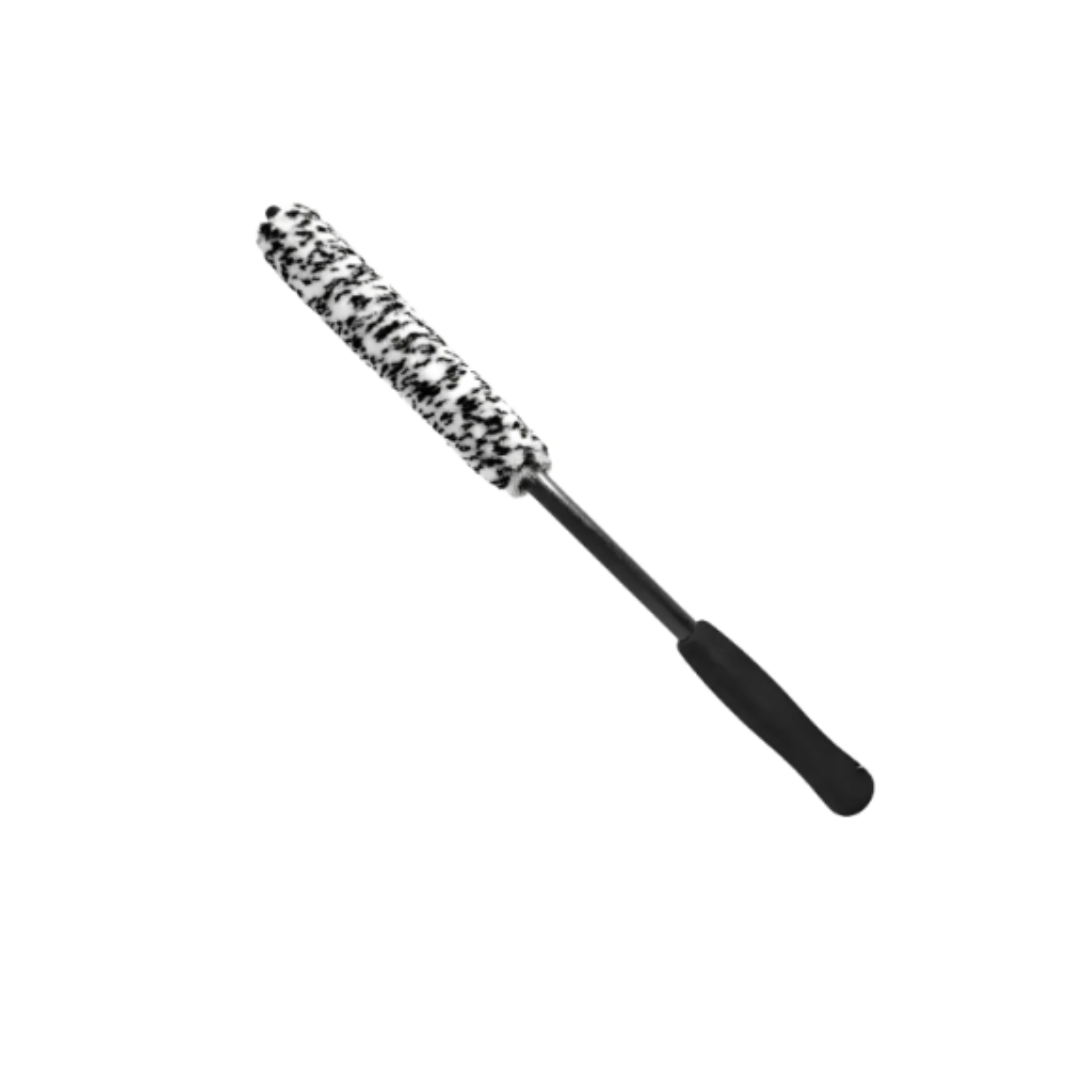 Escova de Microfibra N°3 para Furo de Rodas Kers - Imagem 4