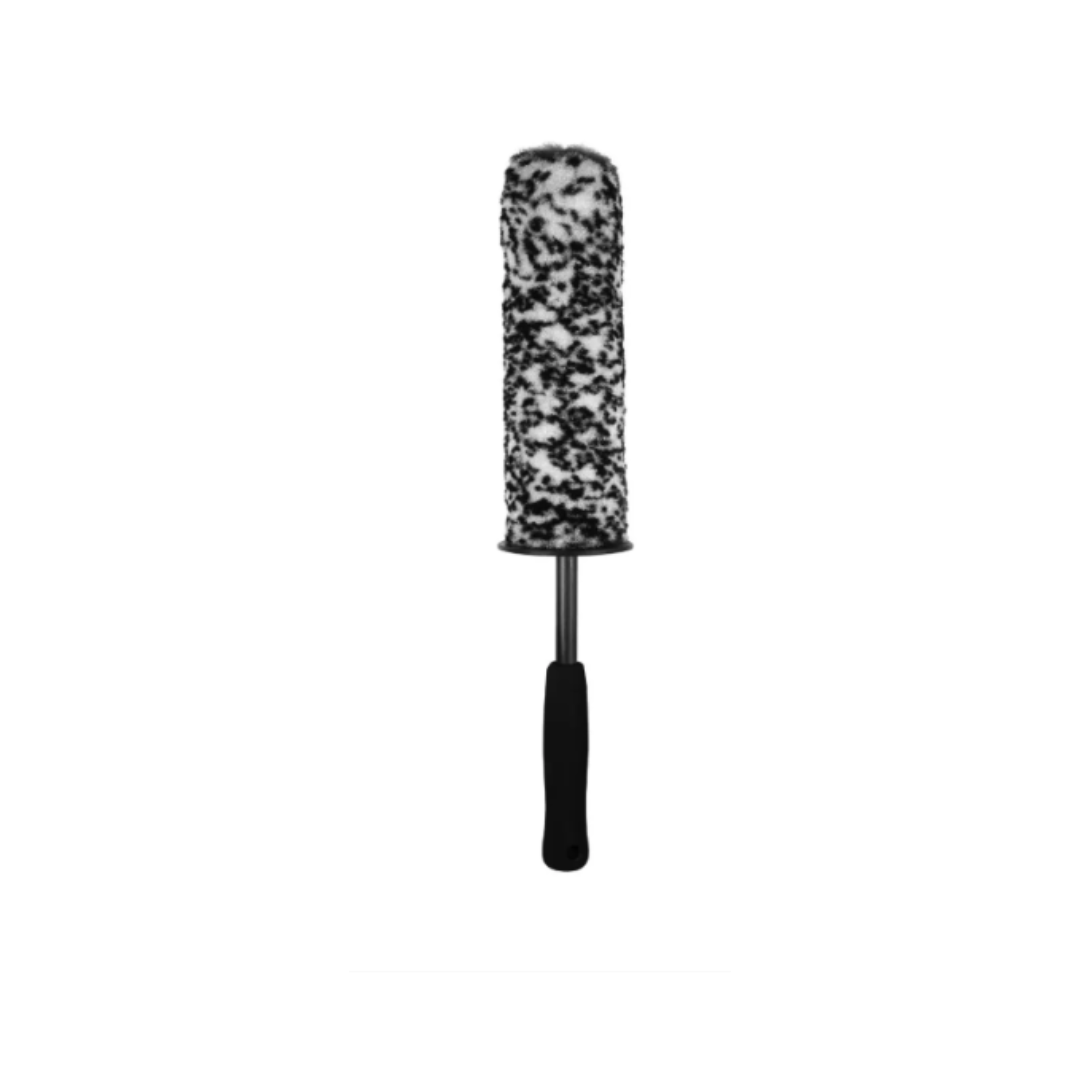Escova de Microfibra N°7 para Furo de Rodas Kers