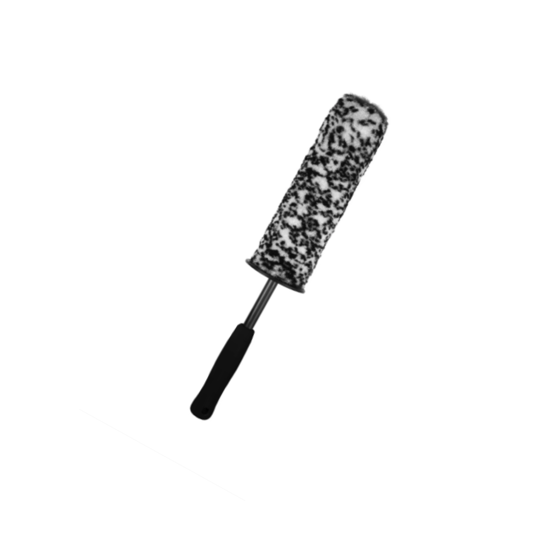 Escova de Microfibra N°7 para Furo de Rodas Kers - Imagem 3
