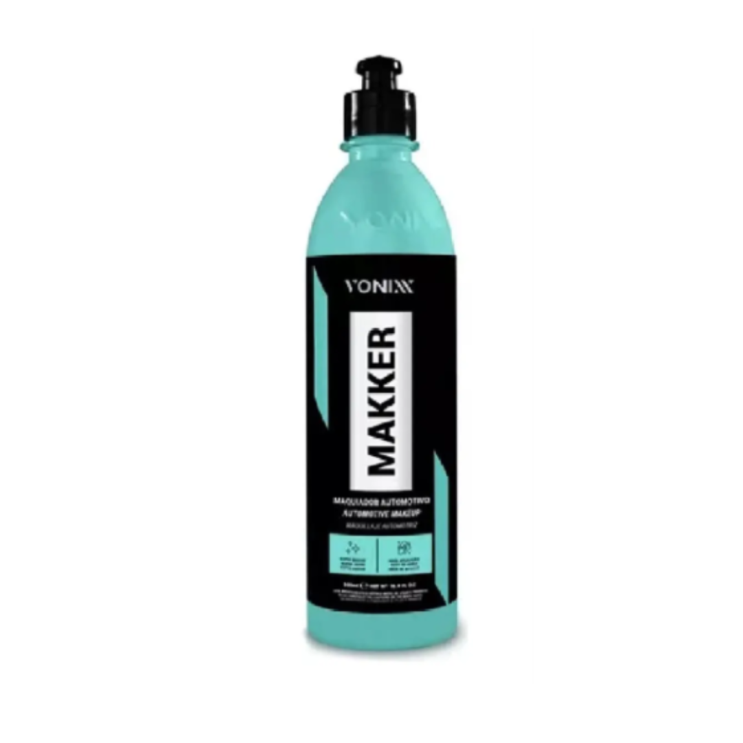 Maquiador Automotivo Makker 500ml Vonixx