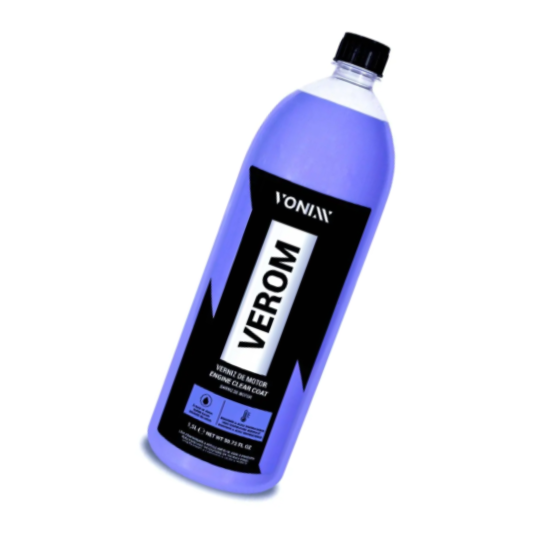 Verniz de Motor Verom 1,5L Vonixx - Imagem 3