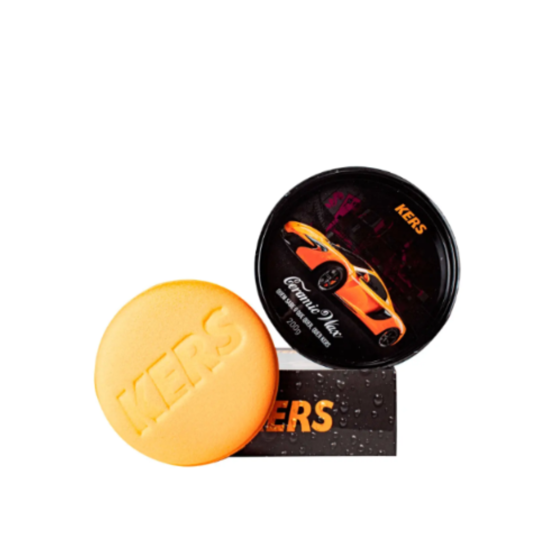 Cera Ceramic Wax Kers 200ml - Imagem 2