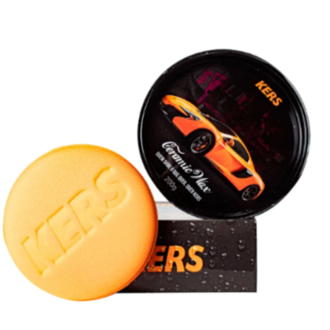 Cera Ceramic Wax Kers 200ml