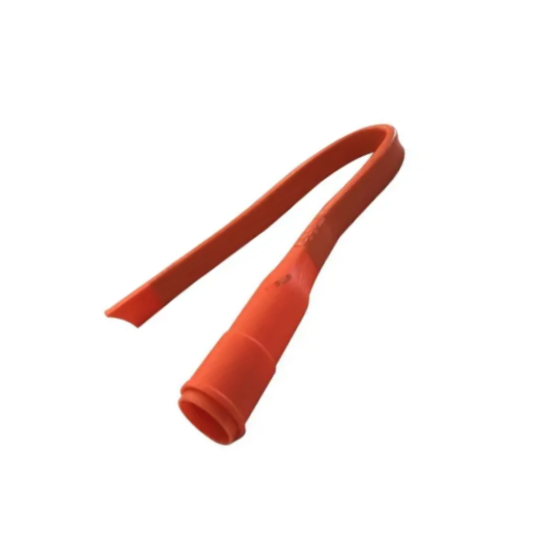 Bico Longo Flexível para Aspirador 32mm Kers