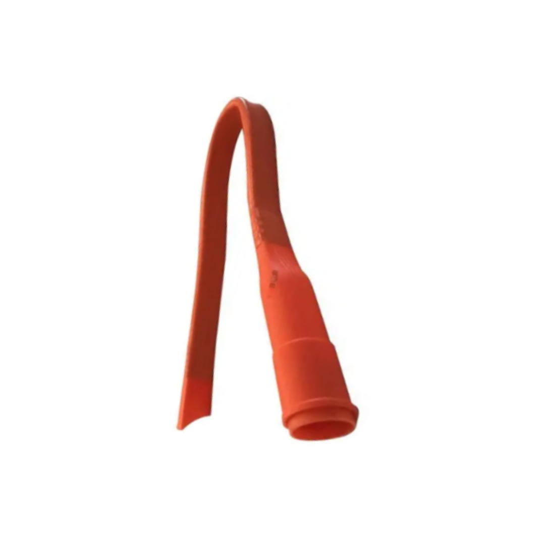 Bico Longo Flexível para Aspirador 32mm Kers - Imagem 3