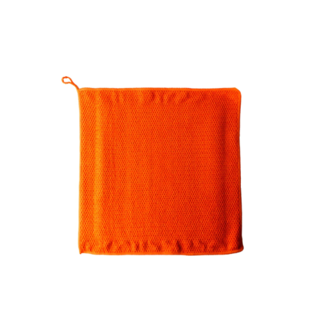 Toalha Clay Bar Reseta 30x30cm Kers - Imagem 2