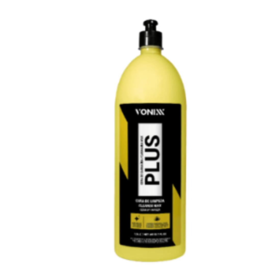 CARNAUBA PLUS VONIXX