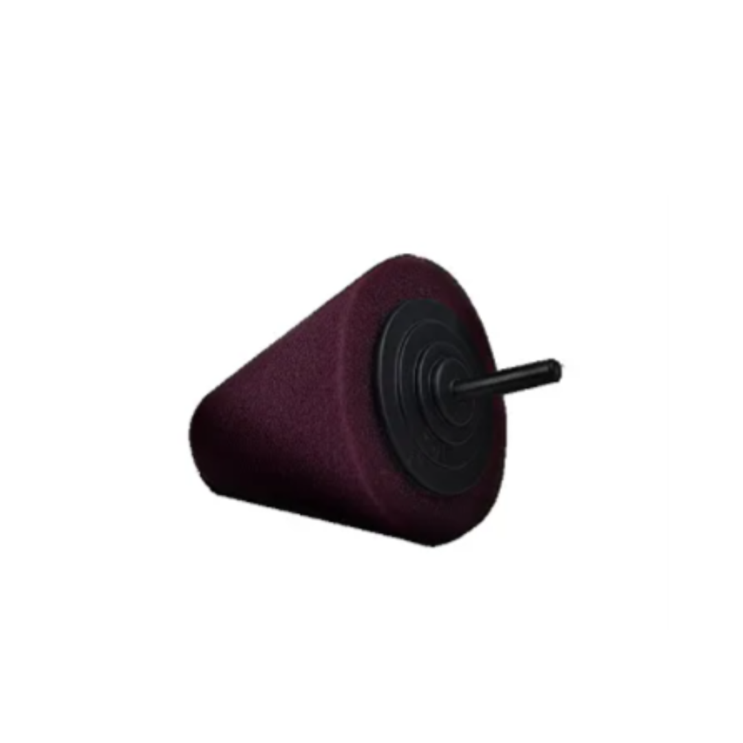Cone de Espuma Super Agressivo para Furadeira Kers - Imagem 2