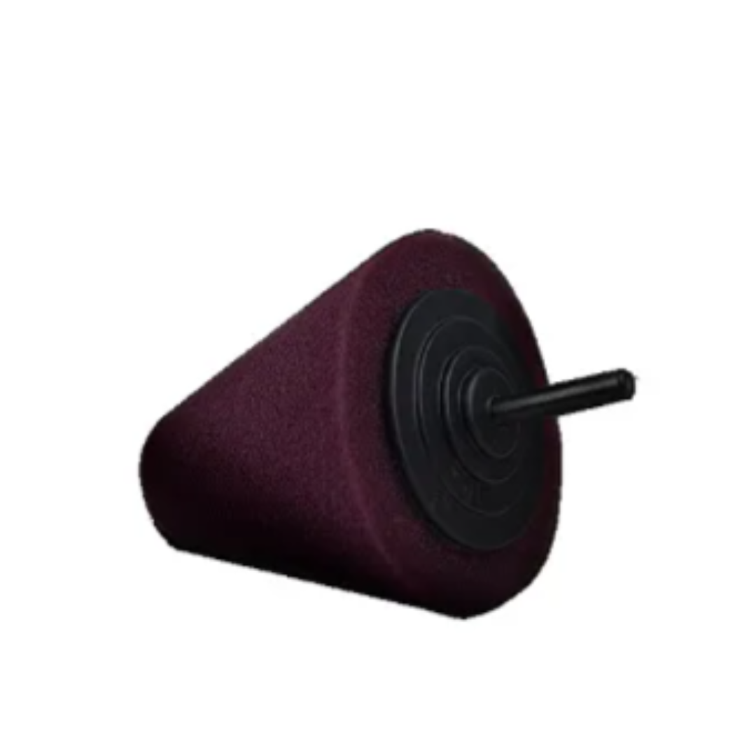 Cone de Espuma Super Agressivo para Furadeira Kers - Imagem 3