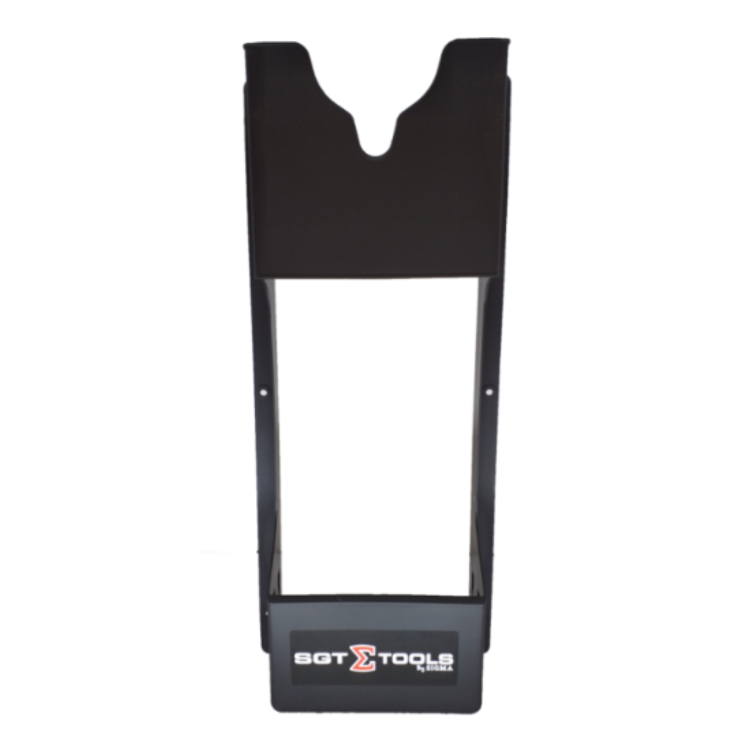 Suporte Plástico de Parede para Politriz SGT Tools