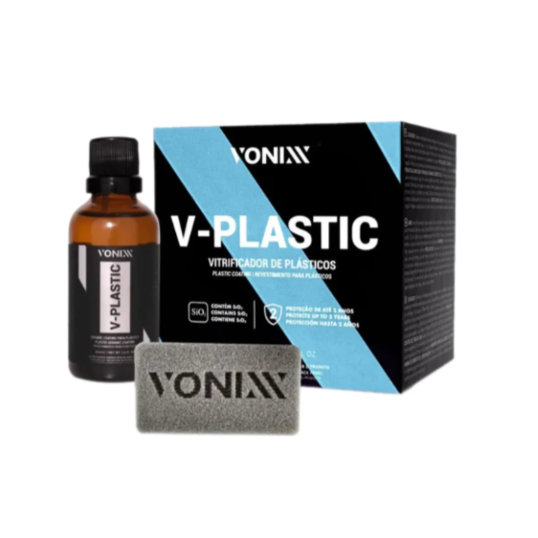 VITRIFICADOR V-PLASTIC VONIXX