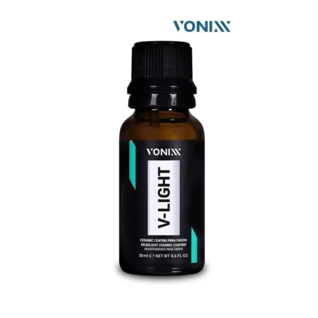 VITRIFICADOR V-LIGHT VONIXX - Imagem 2