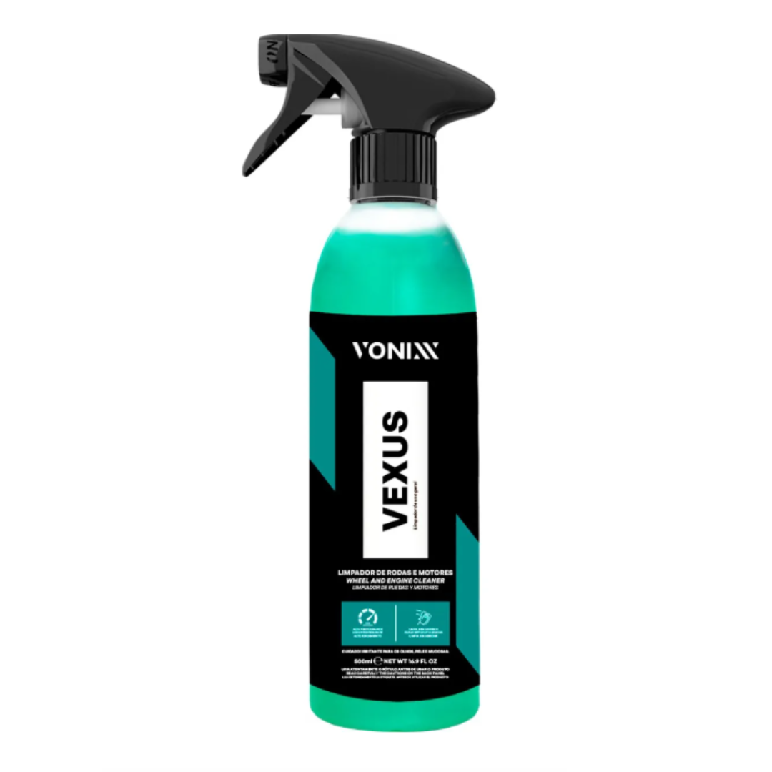 VEXUS VONIXX - Imagem 2