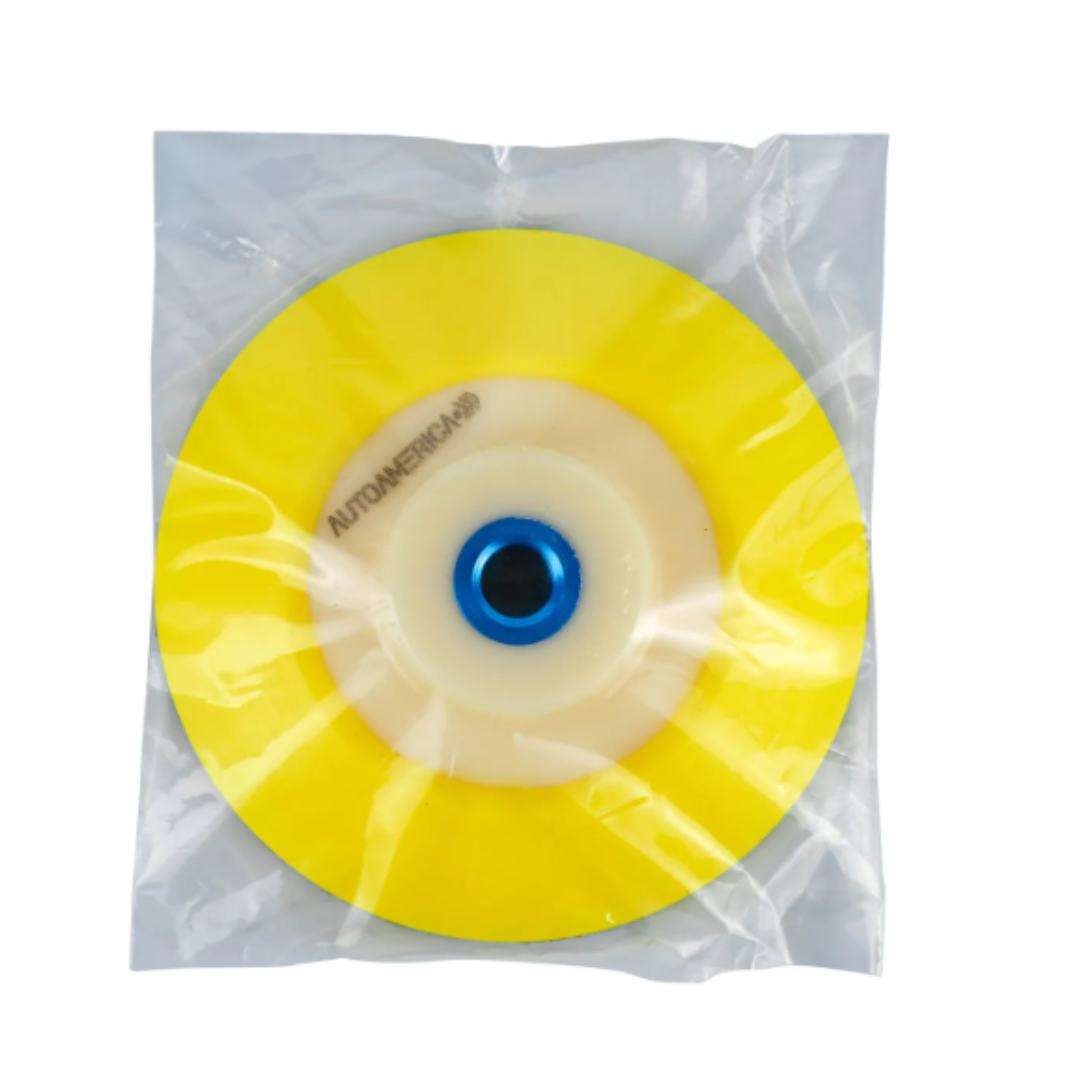 SUPORTE P/ BOINA ESPUMA ROTTA - Imagem 4