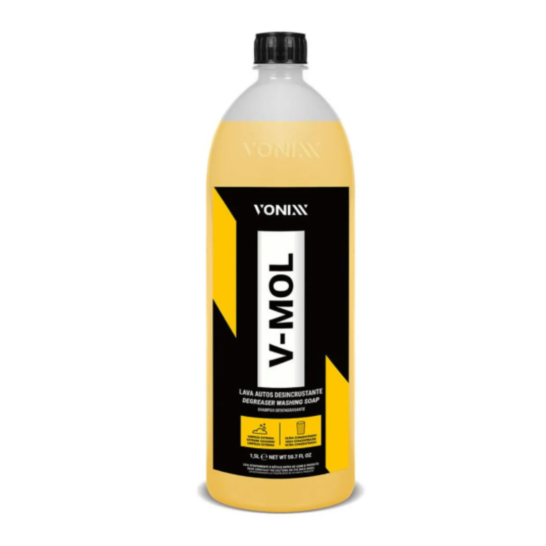 SHAMPOO V-MOL VONIXX
