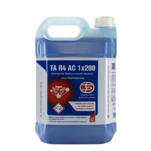 TA R4 AC 1200
